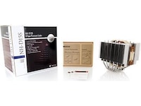 Noctua NH-D15S CPU Kjøler CPU - Luftkjøling