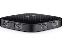 TP-Link UH400 USB 3.0 4-Ports Hub Dockingstasjon & USB-HUB