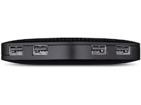 TP-Link UH400 USB 3.0 4-Ports Hub Dockingstasjon & USB-HUB