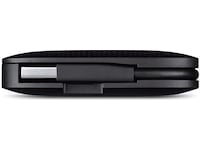 TP-Link UH400 USB 3.0 4-Ports Hub Dockingstasjon & USB-HUB