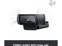 Logitech HD Pro C920 Webkamera Webkamera