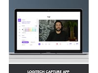 Logitech HD Pro C920 Webkamera Webkamera