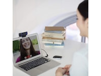 Logitech HD Pro C920 Webkamera Webkamera