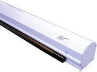Elite Screens 120" 4K Elektrisk lerret Projektorlerret