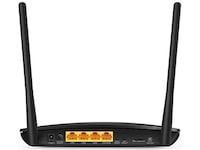 TP-Link TL-MR6400 4G-Router Mobilt bredbånd