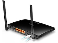 TP-Link TL-MR6400 4G-Router Mobilt bredbånd