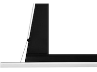 Elite Screens 100" 4K Elektrisk lerret Projektorlerret