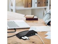 TP-Link UH700 USB 3.0 7-Ports Hub Dockingstasjon & USB-HUB
