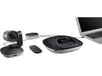 Logitech Group ConferenceCam Videokonferanse