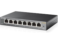 TP-Link TL-SG108E switch Switch