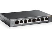 TP-Link TL-SG108E switch Switch
