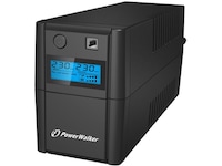 BlueWalker PW UPS VI 850 SHL UPS og UPS-batteri