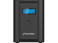 BlueWalker PW UPS VI 2200 SHL UPS og UPS-batteri