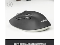 Logitech M720 Triathlon Trådløs Mus Mus