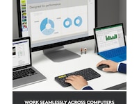 Logitech M720 Triathlon Trådløs Mus Mus