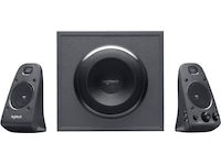 Logitech Z625 PC Høyttalere Gaminghøyttalere