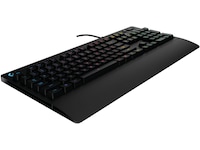 Logitech G213 Prodigy Gamingtastatur (sort) Gamingtastatur