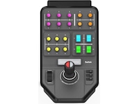 Logitech G Farm Sim Vehicle Side Panel Simulator