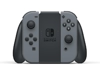 Nintendo Switch Joy-Con Ladegrep (sort) Tilbehør til spillkonsoller