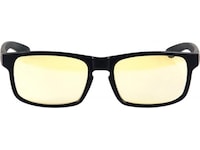 GUNNAR Optiks Enigma Onyx Amber PC-briller