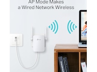TP-Link RE305 Range Extender Range Extender