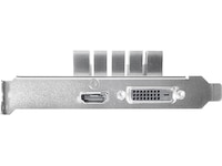 ASUS Geforce GT 1030 2GB Silent Skjermkort