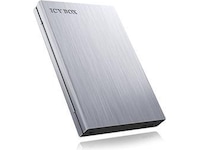 ICY BOX IB-241WP HDD Kabinett Harddisk