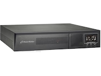 BlueWalker PowerW UPS VFI 1500 RMG PF1 UPS og UPS-batteri