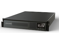 BlueWalker PowerW UPS VFI 1500 RMG PF1 UPS og UPS-batteri