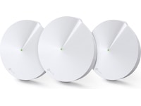 TP-Link Deco M5 Mesh system 3-pack Routere