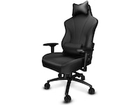 Svive Phoenix Tier 3 Gamingstol (sort) Gamingstoler
