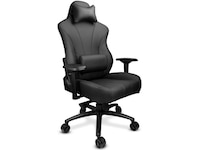 Svive Phoenix Tier 3 Gamingstol (sort) Gamingstoler
