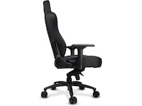 Svive Phoenix Tier 3 Gamingstol (sort) Gamingstoler