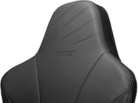 Svive Phoenix Tier 3 Gamingstol (sort) Gamingstoler
