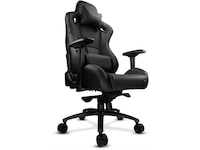 Svive Lynx Tier 3 Gamingstol (sort) Gamingstoler