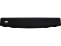 iiglo Gelpad Håndleddstøtte (sort) Ergonomi