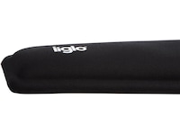 iiglo Gelpad Håndleddstøtte (sort) Ergonomi