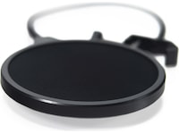 Svive Hydra Pop Filter (sort) Streaming tilbehør