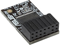 ASUS TPM-SPI 2.0 Tilbehør