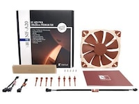 Noctua NF-A20 PWM 200mm Vifte Vifter