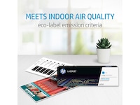 HP 205A Cyan LaserJet Toner Cartridge Lasertoner