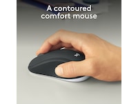 Logitech MK540 Advanced Combo Trådløs Mus & tastatur -kombipakker