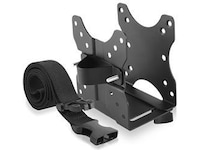 ICY BOX VESA-feste miniPC Tilbehør og deler til skrivebord