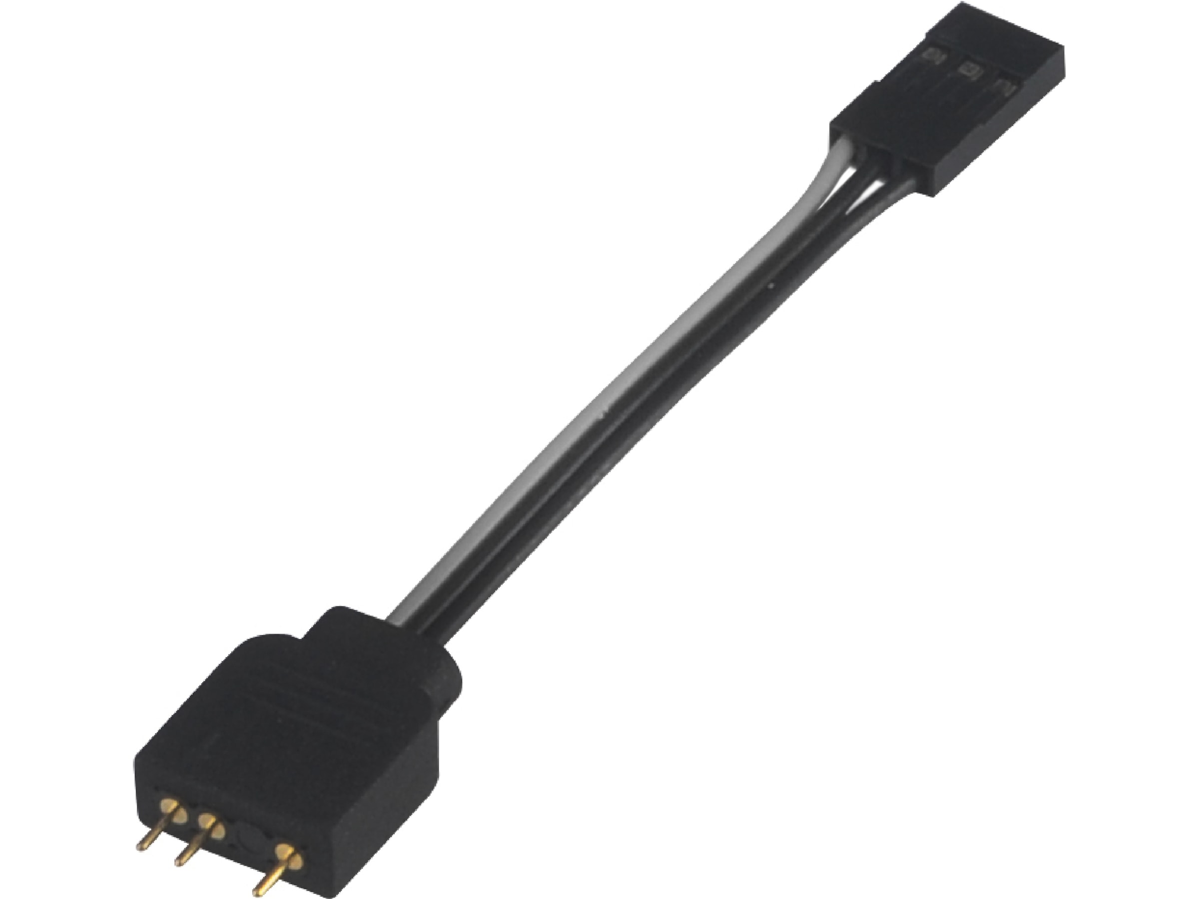 Akasa Magnetic ARGB LED Strip Lys