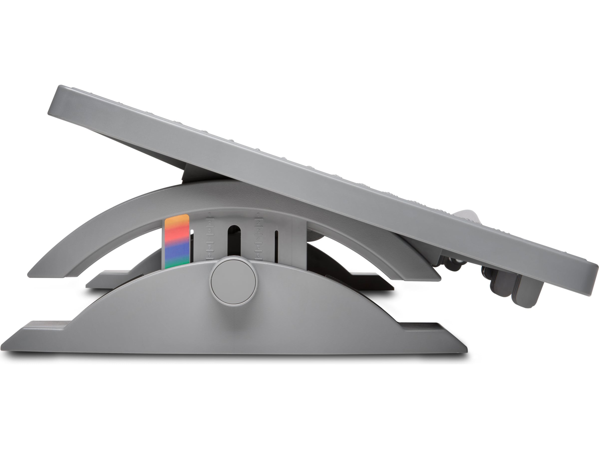 Kensington Fotstøtte SmartFit SoleMate Pro ergonomisk Fotskammel