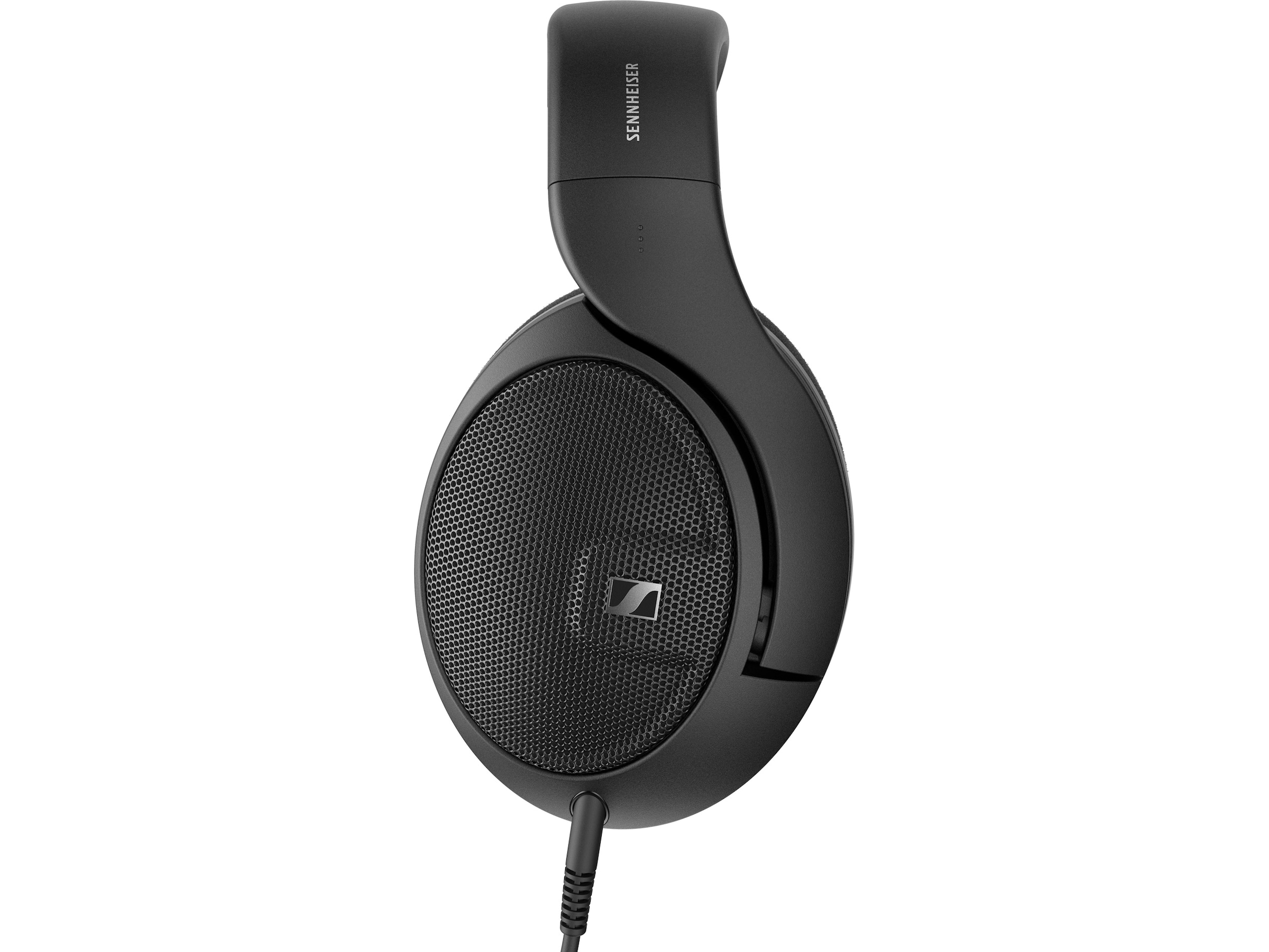 Sennheiser HD 560S hodetelefoner med ledning, Over-Ear (sort) Hodetelefoner