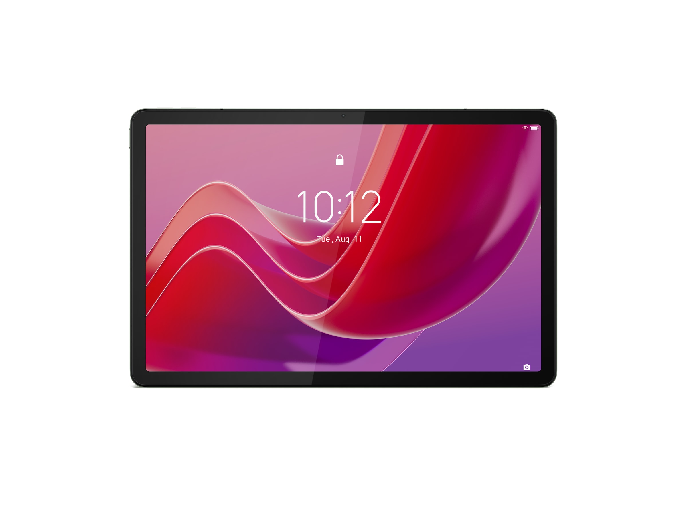 Lenovo Tab M11 128GB WiFi (seafoam green) Nettbrett / iPad