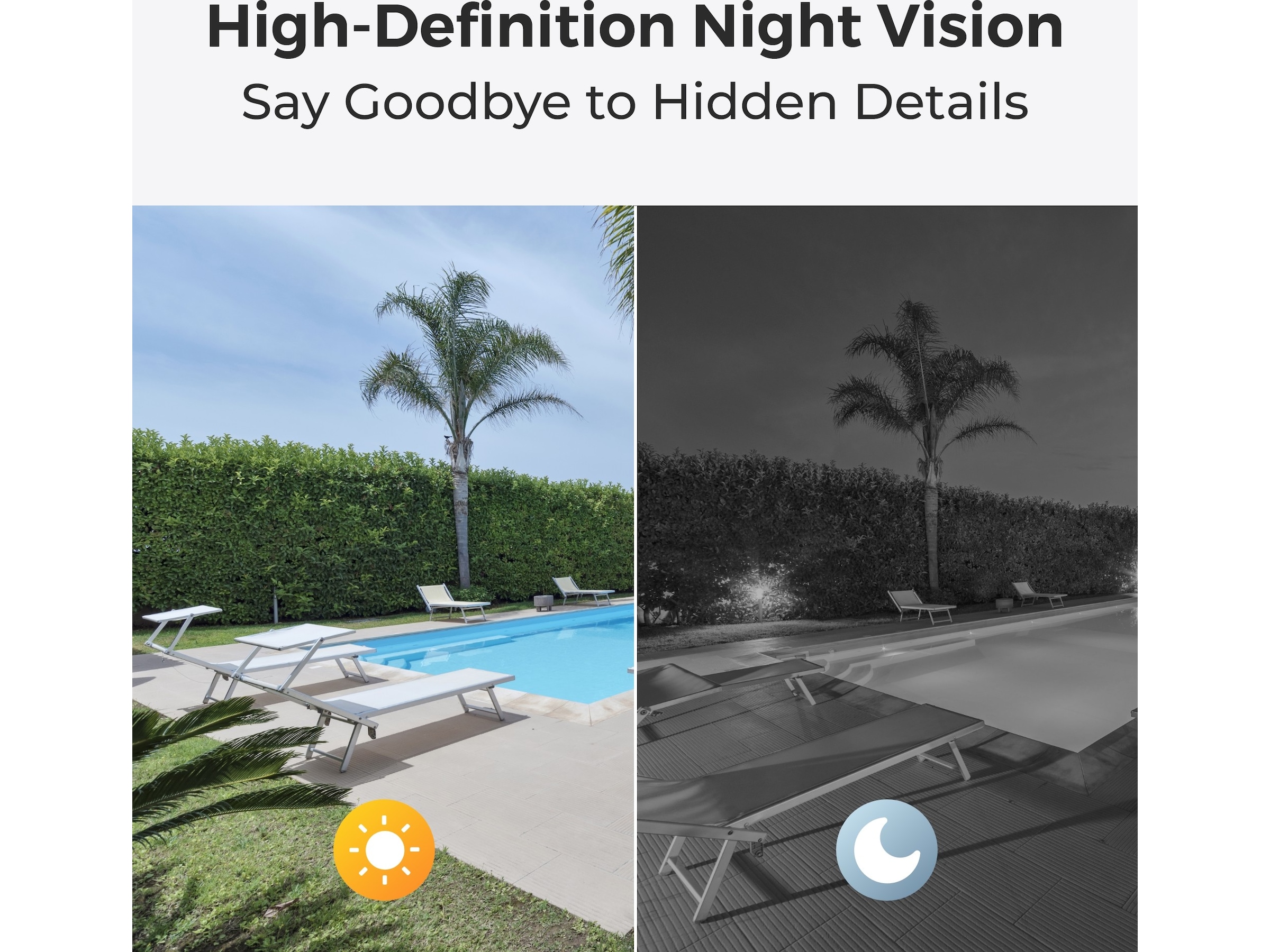 Reolink Go Plus G330 Smart 4G utendørs overvåkningskamera Overvåkningskameraer