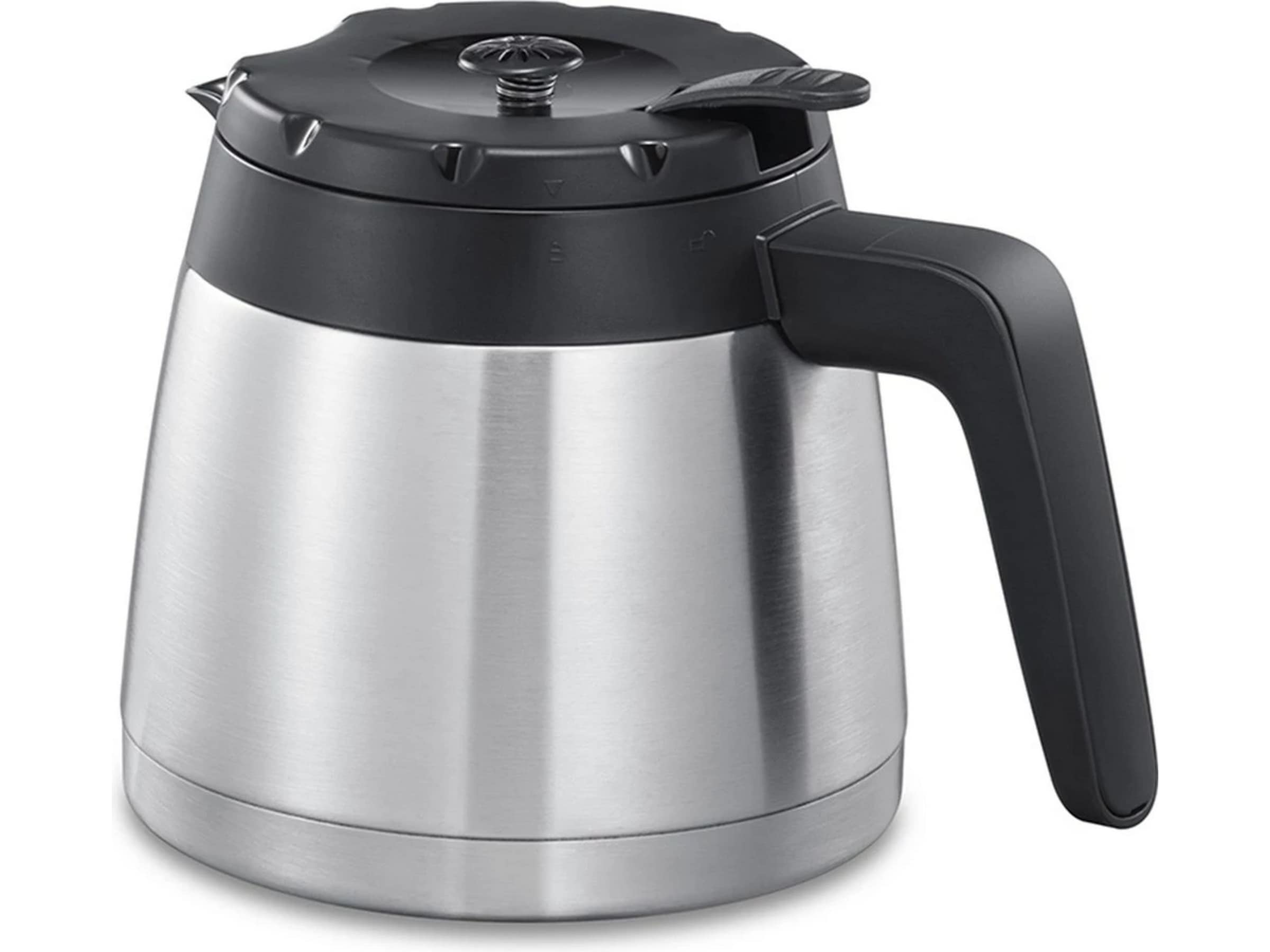 Andersson CEM-3000S Kaffetrakter Kaffetraktere