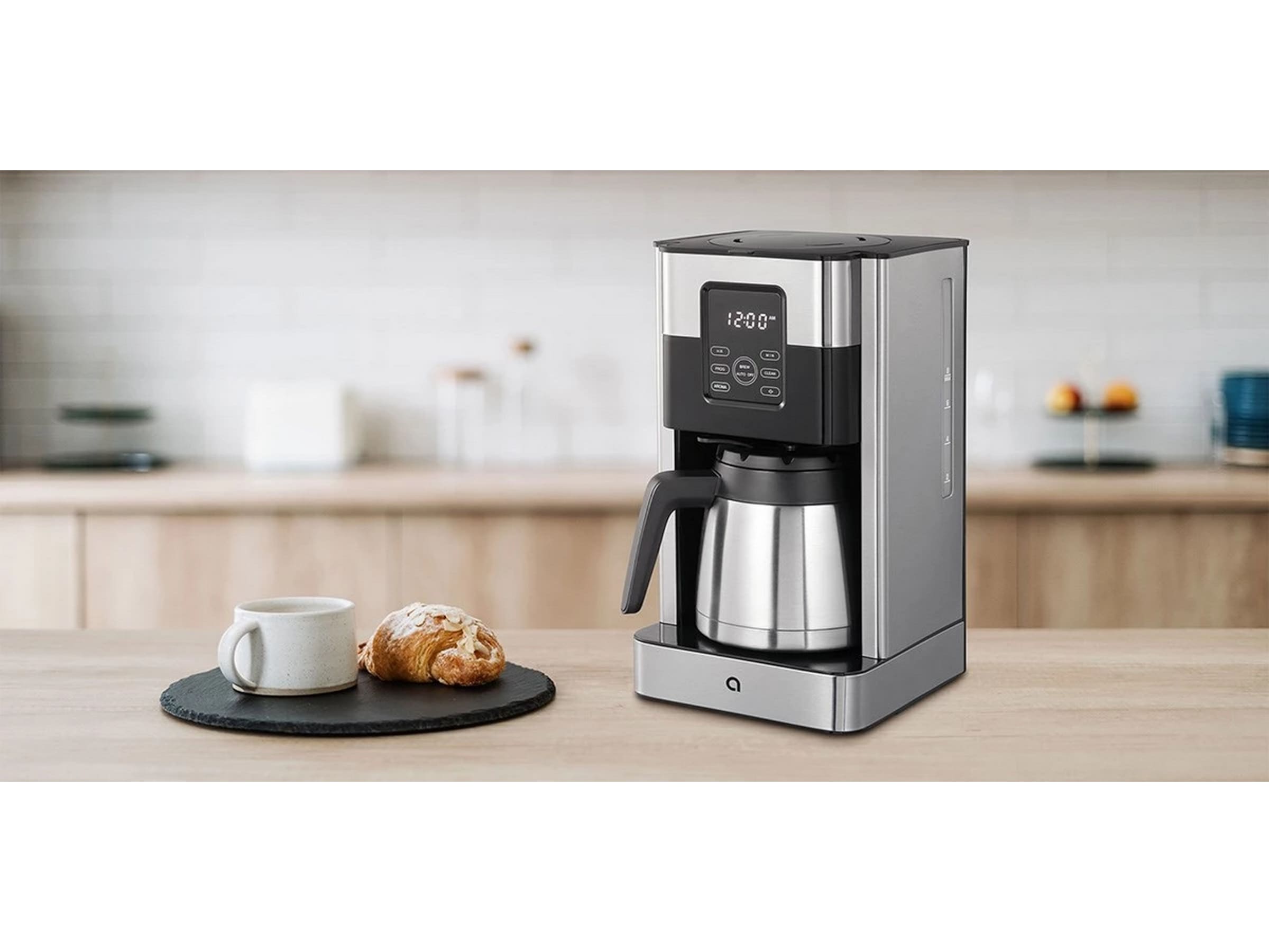 Andersson CEM-3000S Kaffetrakter Kaffetraktere